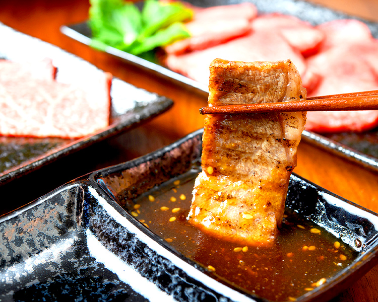 昭和の風 焼肉しんちゃん 本店